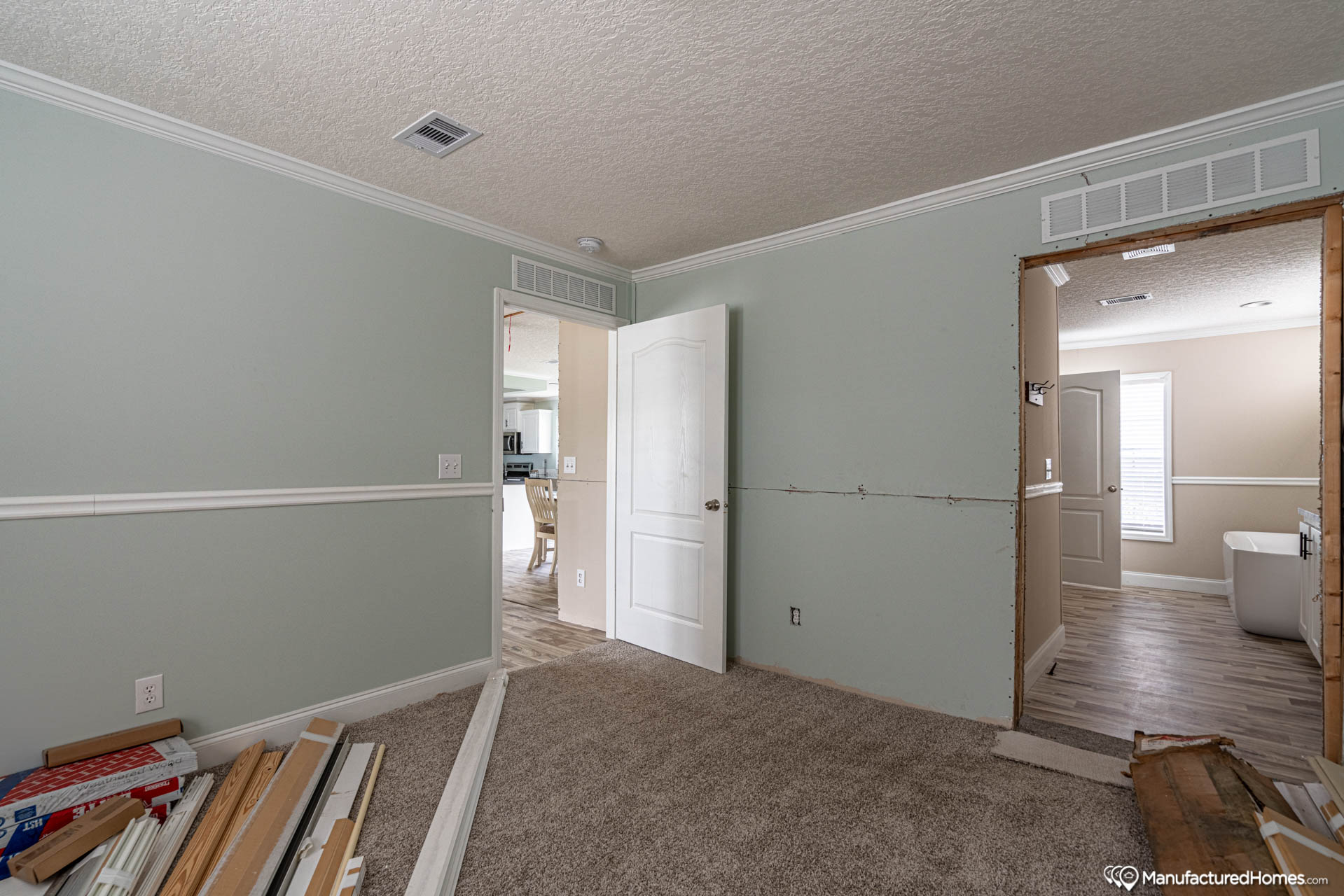 Providence PV32664A Mobile Homes For Sale Normandy Manufactured